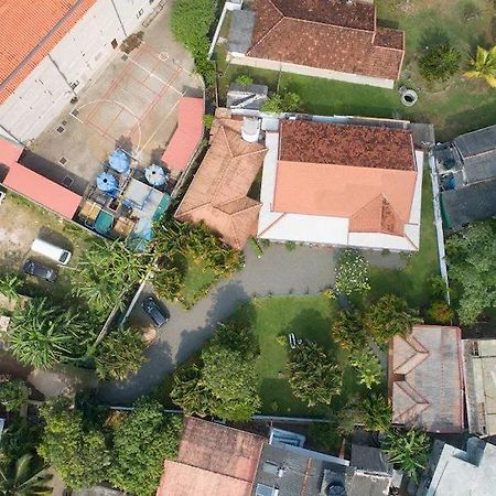 Araliya Villa Moragalla Esterno foto