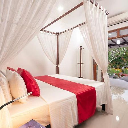 Araliya Villa Moragalla Esterno foto