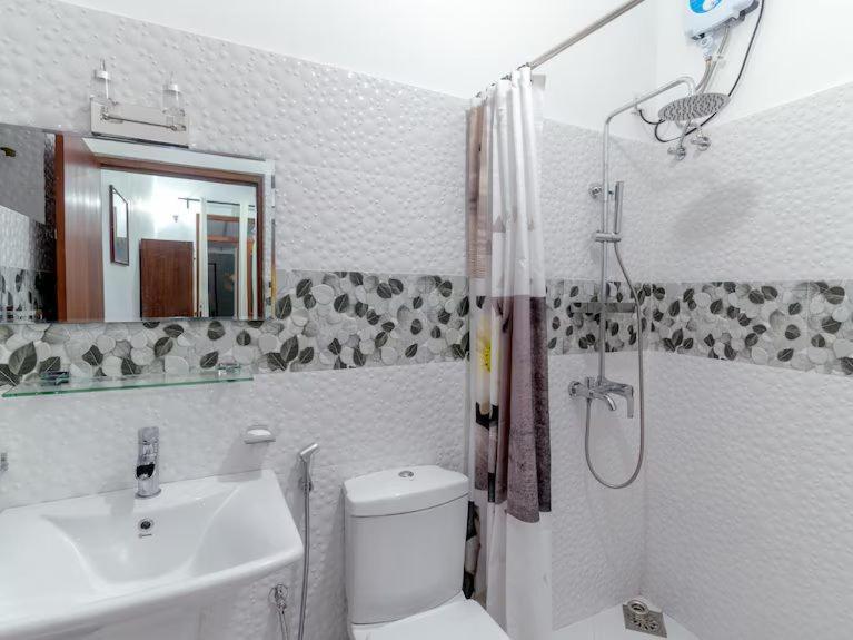 Araliya Villa Moragalla Esterno foto