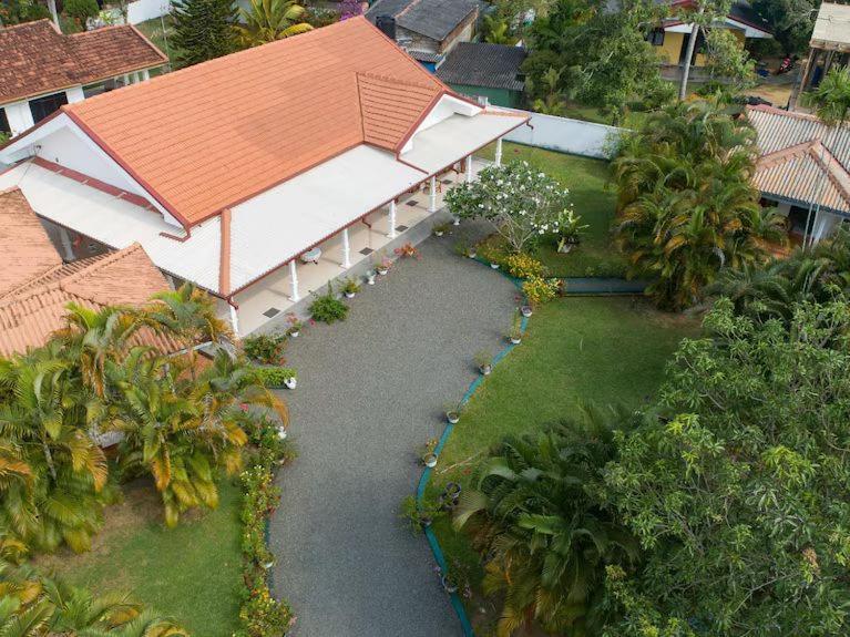 Araliya Villa Moragalla Esterno foto
