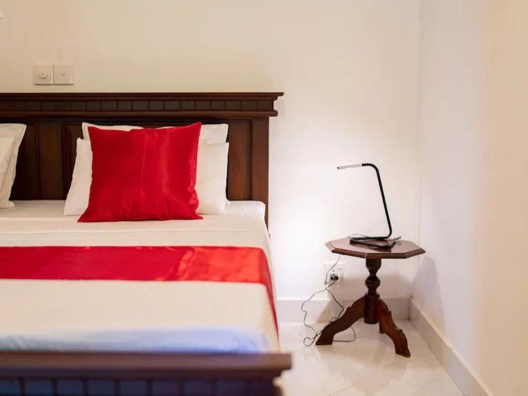 Araliya Villa Moragalla Esterno foto