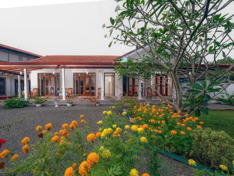 Araliya Villa Moragalla Esterno foto