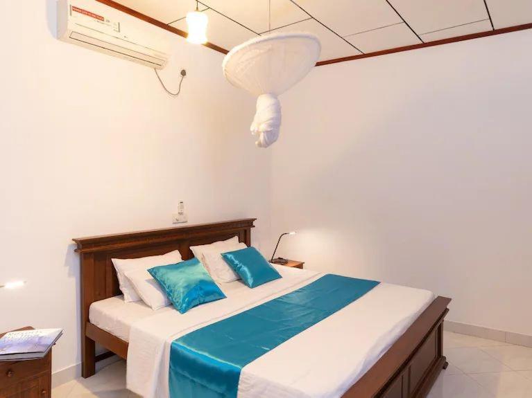 Araliya Villa Moragalla Esterno foto