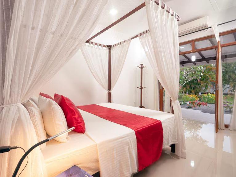 Araliya Villa Moragalla Esterno foto
